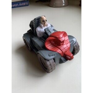 Hasbro 2004 McDonalds GI JOE Kids Happy Meal Toy Action Figure Lot